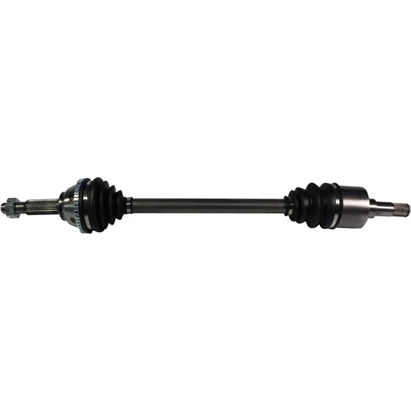 Drivaxel, framaxel vänster Gsp 218036 GSP