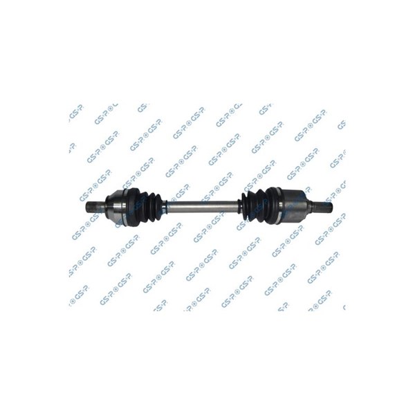 Drivaxel, framaxel vänster Gsp 218193 GSP