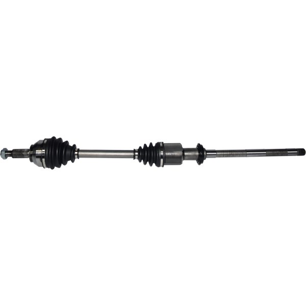 Drivaxel, framaxel höger Gsp 218240 GSP