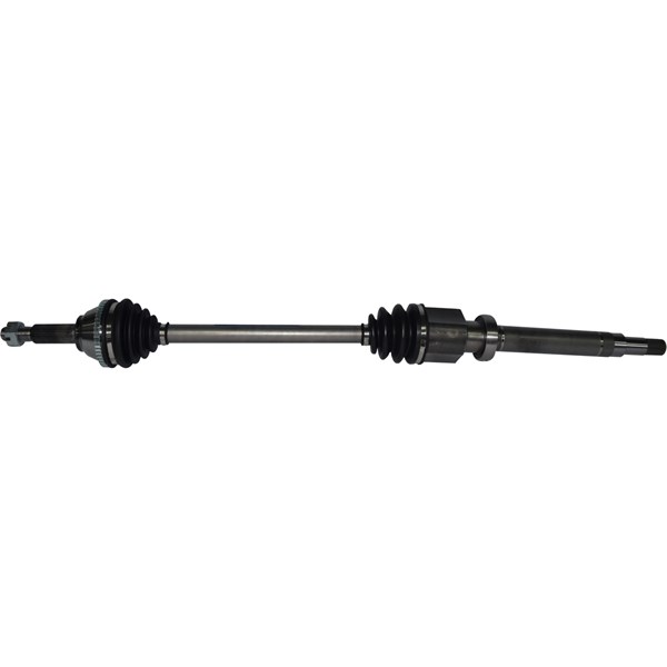 Drivaxel, framaxel höger Gsp 218242 GSP