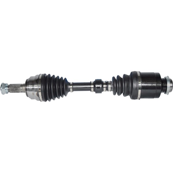 Drivaxel, framaxel höger, framaxel vänster GSP Drivaxel, framaxel höger, framaxel vänster GSP