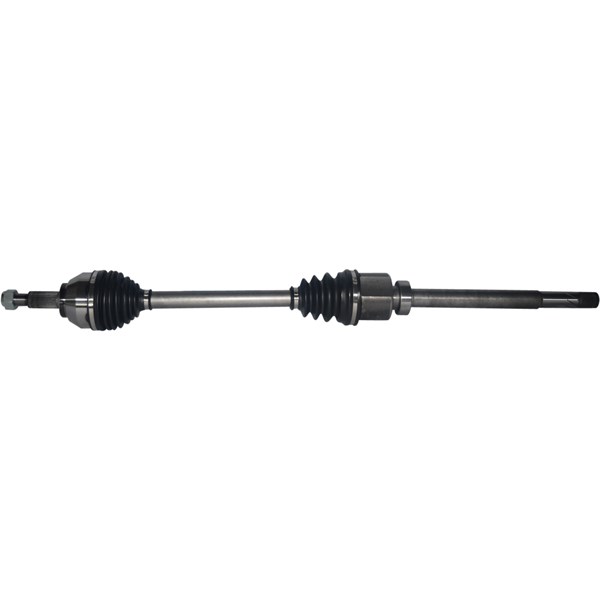 Drivaxel, framaxel höger Gsp 218445 GSP