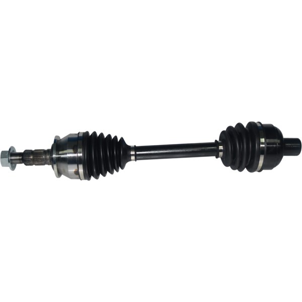 Drivaxel, framaxel höger Gsp 221074 GSP