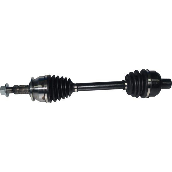 Drivaxel, framaxel höger Gsp 221074 GSP