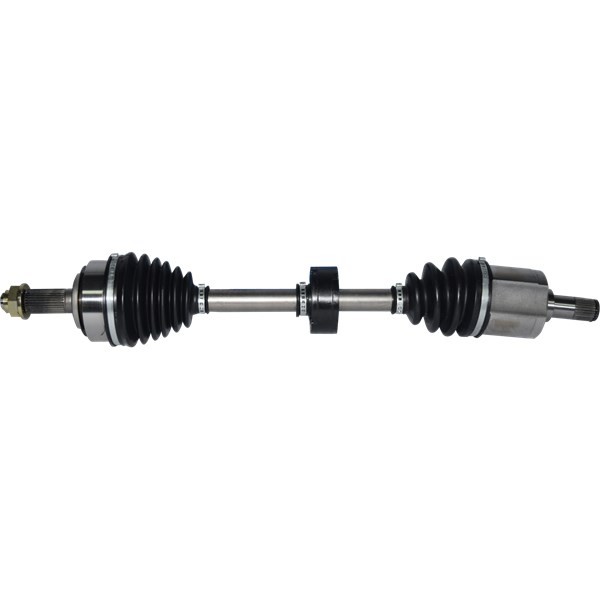 Drivaxel, framaxel vänster, framaxel höger Gsp 223011 GSP