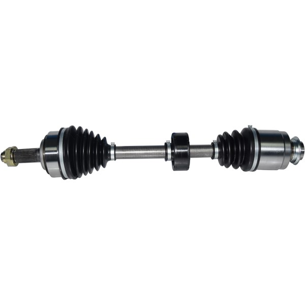 Drivaxel Honda Cr-v II, framaxel höger Gsp 223074 GSP