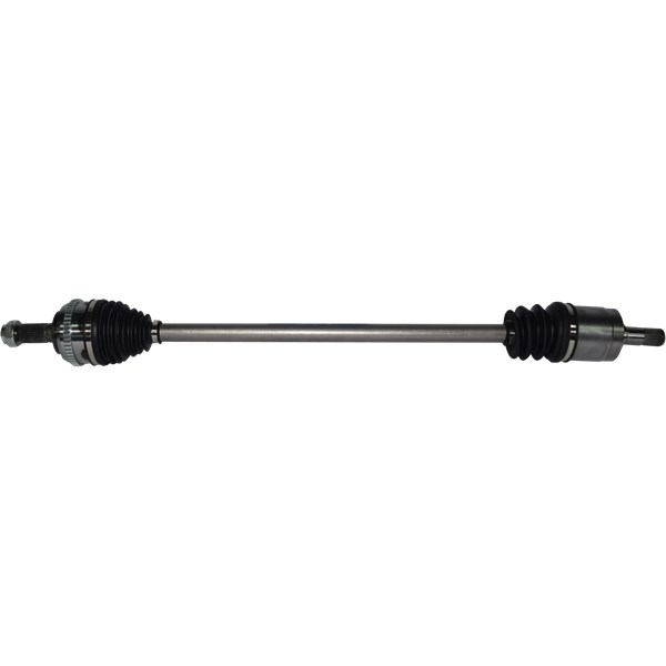 Drivaxel, framaxel vänster Gsp 223089 GSP