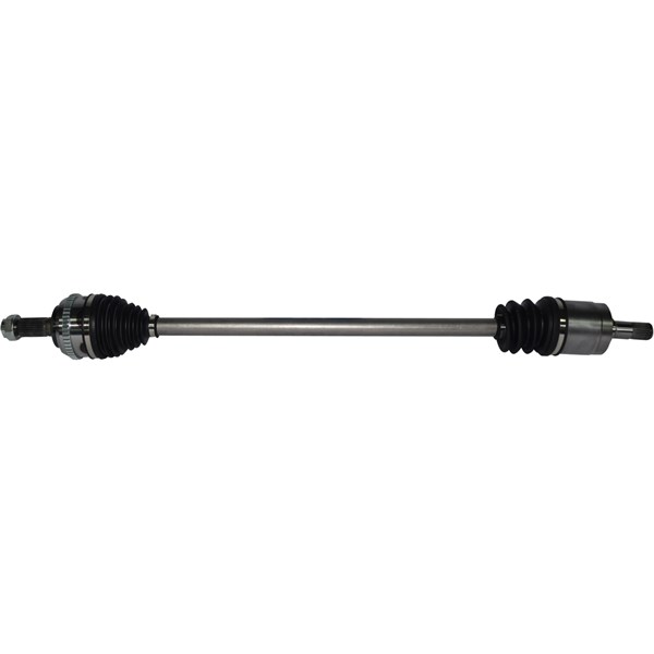 Drivaxel, framaxel vänster Gsp 223089 GSP