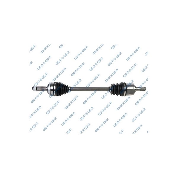 Drivaxel Hyundai Elantra IV Sedan, framaxel vänster Gsp 224177 GSP