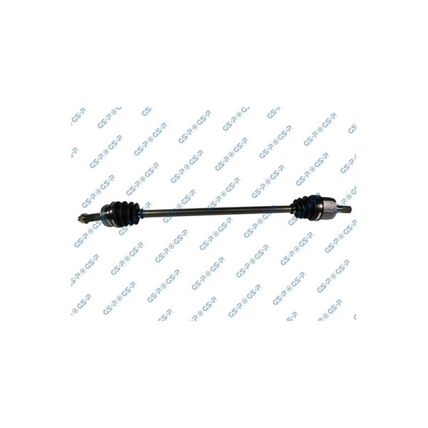 Drivaxel Hyundai Getz (tb), framaxel höger Gsp 224194 GSP