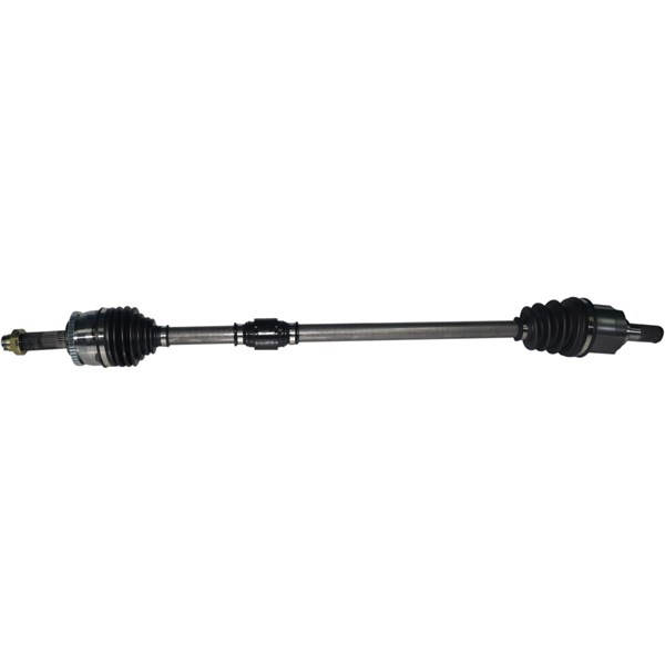 Drivaxel, framaxel höger Gsp 224247 GSP Drivaxel, framaxel höger Gsp 224247 GSP