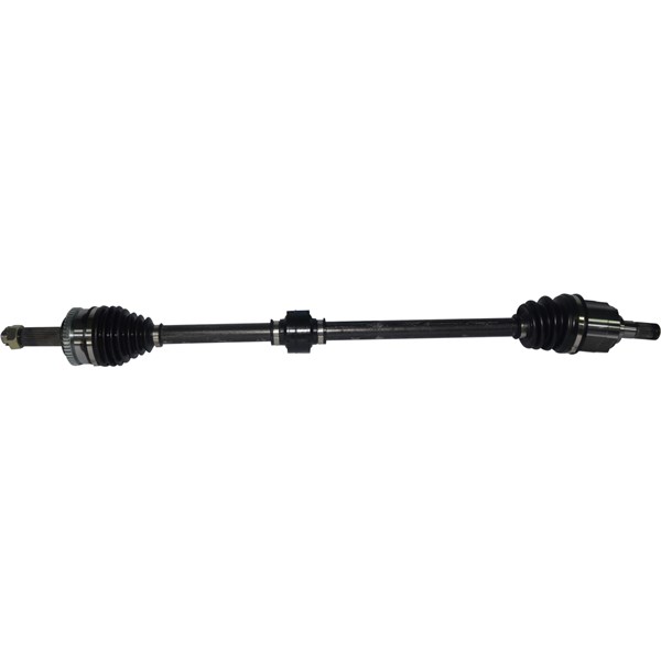 Drivaxel, framaxel höger Gsp 224282 GSP