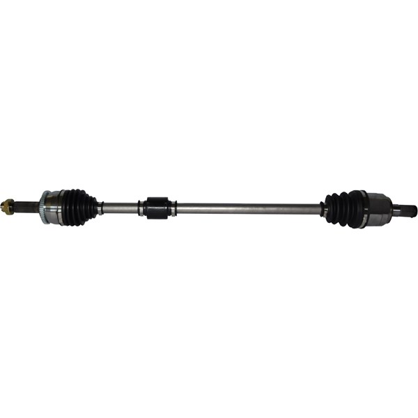 Drivaxel, framaxel höger Gsp 224408 GSP