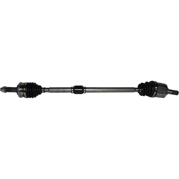 Drivaxel, framaxel höger Gsp 227142 GSP