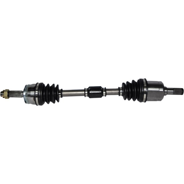 Drivaxel, framaxel vänster Gsp 227168 GSP