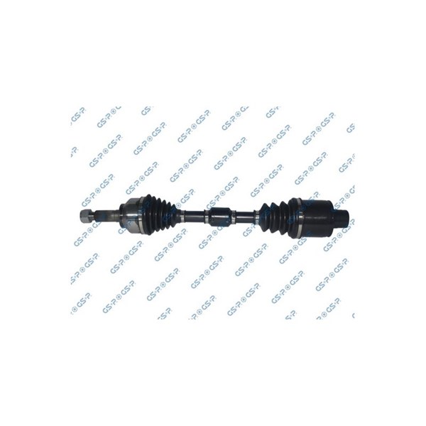 Drivaxel, framaxel höger Gsp 234195 GSP Drivaxel, framaxel höger Gsp 234195 GSP