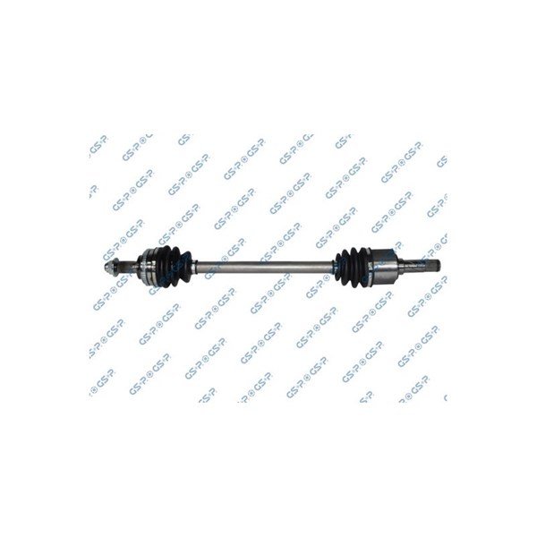 Drivaxel Mazda Mx-5 III, Bakaxel vänster Gsp 234211 GSP