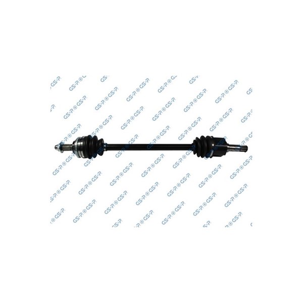Drivaxel Mazda Mx-5 III, Bakaxel höger Gsp 234212 GSP