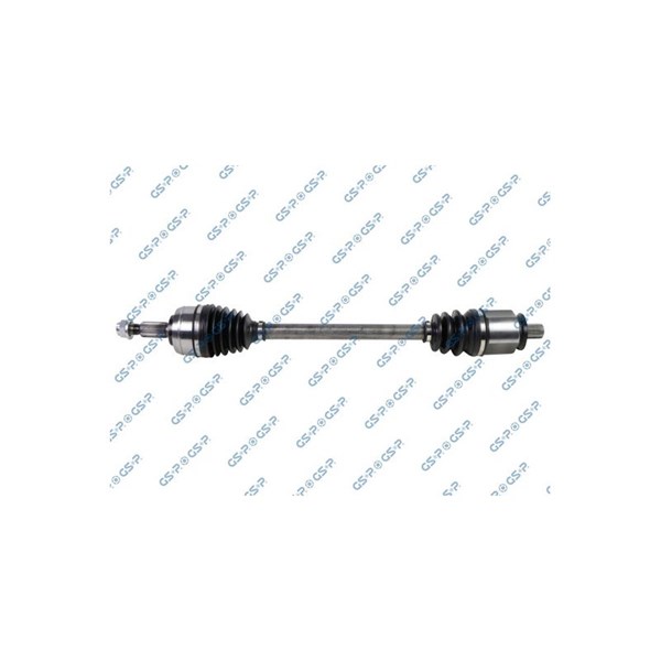 Drivaxel Renault Fluence (l3_), framaxel vänster Gsp 234223 GSP