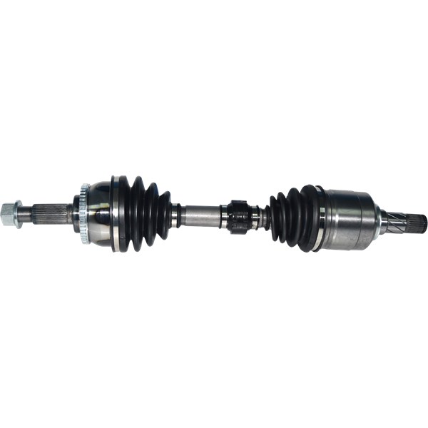Drivaxel, framaxel vänster Gsp 241127 GSP