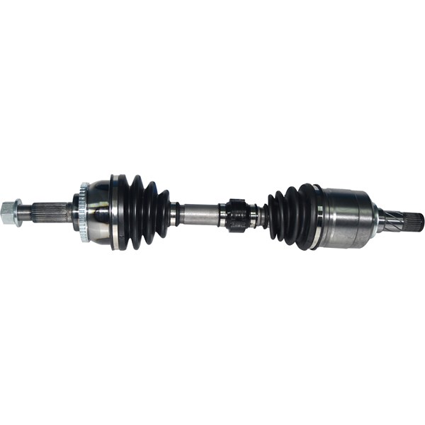 Drivaxel, framaxel vänster Gsp 241127 GSP
