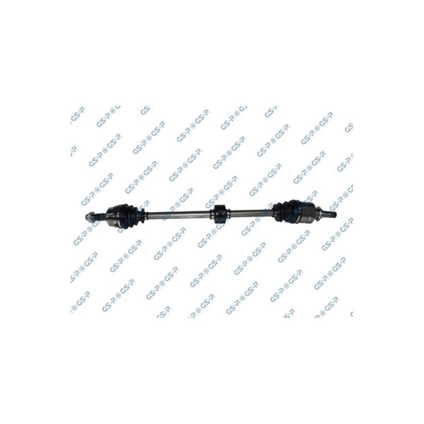 Drivaxel, framaxel höger Gsp 244042 GSP