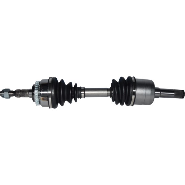 Drivaxel, framaxel vänster Gsp 244058 GSP