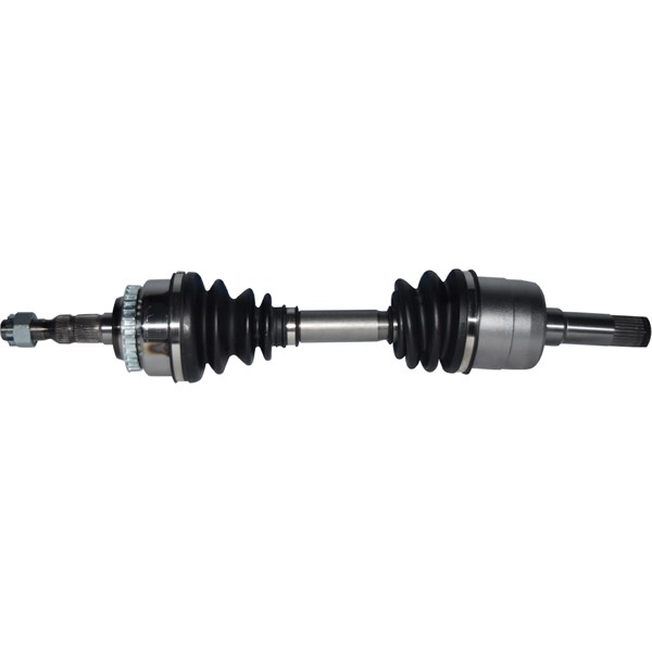Drivaxel, framaxel vänster Gsp 244058 GSP