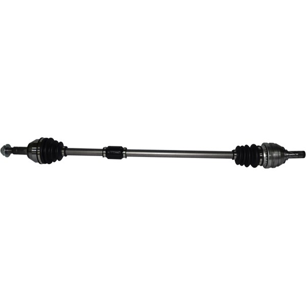 Drivaxel, framaxel höger Gsp 244065 GSP