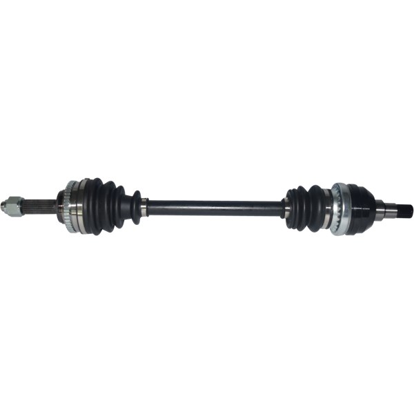 Drivaxel, framaxel vänster Gsp 244069 GSP