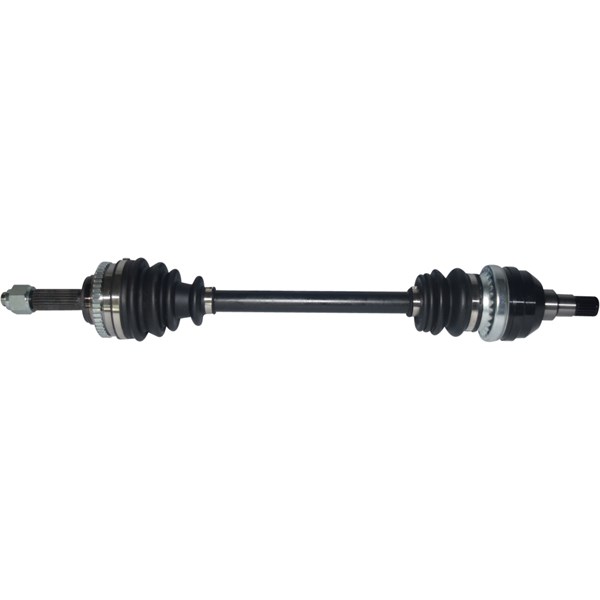 Drivaxel, framaxel vänster Gsp 244069 GSP