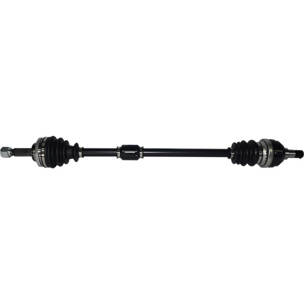 Drivaxel, framaxel höger Gsp 244070 GSP