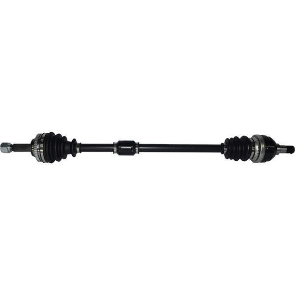 Drivaxel, framaxel höger Gsp 244070 GSP