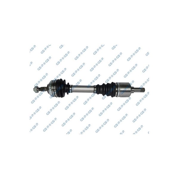 Drivaxel, framaxel vänster Gsp 245106 GSP Drivaxel, framaxel vänster Gsp 245106 GSP