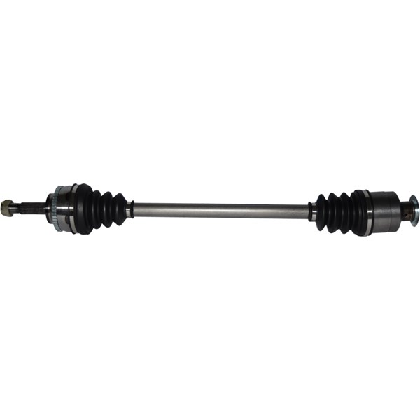 Drivaxel Renault Megane I (ba0/1_), framaxel höger Gsp 250107 GSP