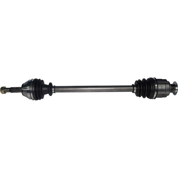 Drivaxel, framaxel höger Gsp 250117 GSP Drivaxel, framaxel höger Gsp 250117 GSP