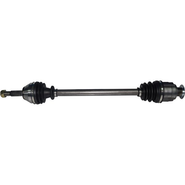 Drivaxel, framaxel höger Gsp 250117 GSP