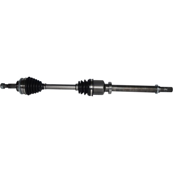 Drivaxel, framaxel höger Gsp 250364 GSP