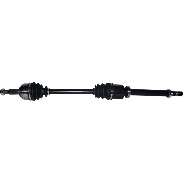 Drivaxel, framaxel höger Gsp 250510 GSP