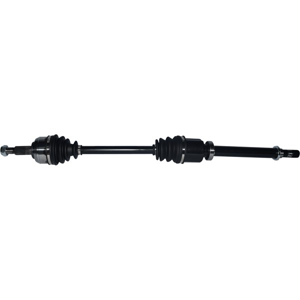 Drivaxel, framaxel höger Gsp 250510 GSP