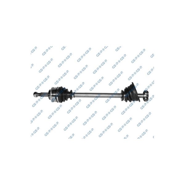 Drivaxel, framaxel vänster Gsp 250523 GSP