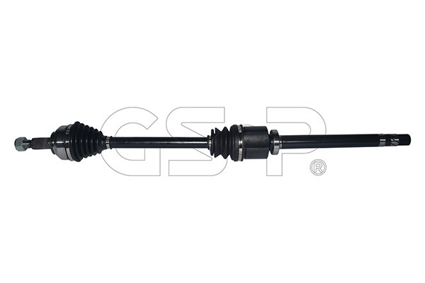 Drivaxel Renault Megane Ii (bm0/1_, Cm0/1_), framaxel höger Gsp 2 GSP