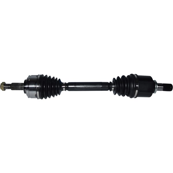 Drivaxel Renault Espace IV (jk0/1_), framaxel vänster Gsp 250572 GSP