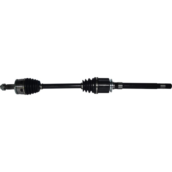 Drivaxel, framaxel höger Gsp 259623 GSP