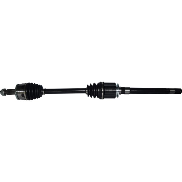 Drivaxel, framaxel höger Gsp 259623 GSP