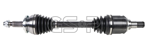 Drivaxel, framaxel vänster Gsp 259671 GSP