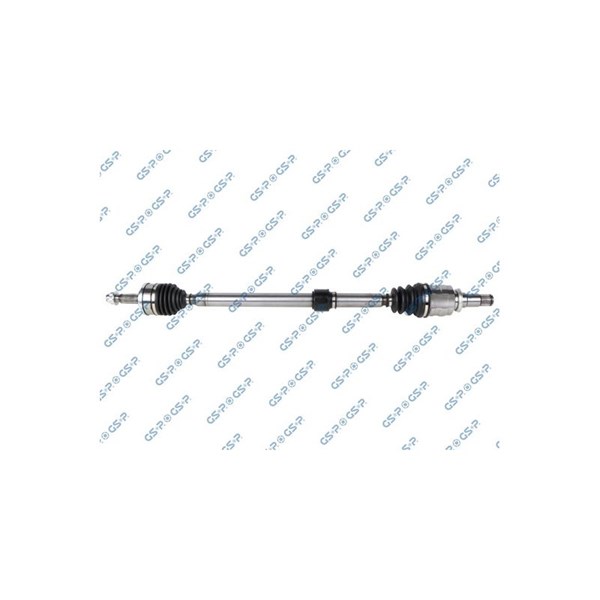 Drivaxel, framaxel höger Gsp 259674 GSP