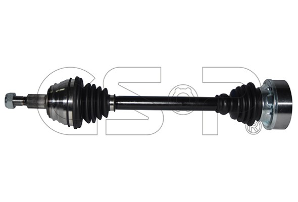 Drivaxel, framaxel vänster Gsp 299116 GSP
