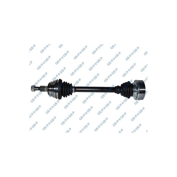 Drivaxel, framaxel vänster Gsp 299116 GSP