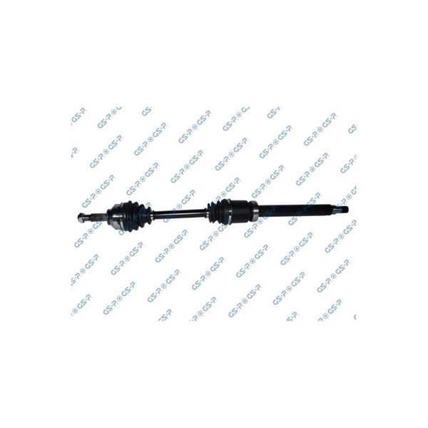 Drivaxel, framaxel höger Gsp 299175 GSP